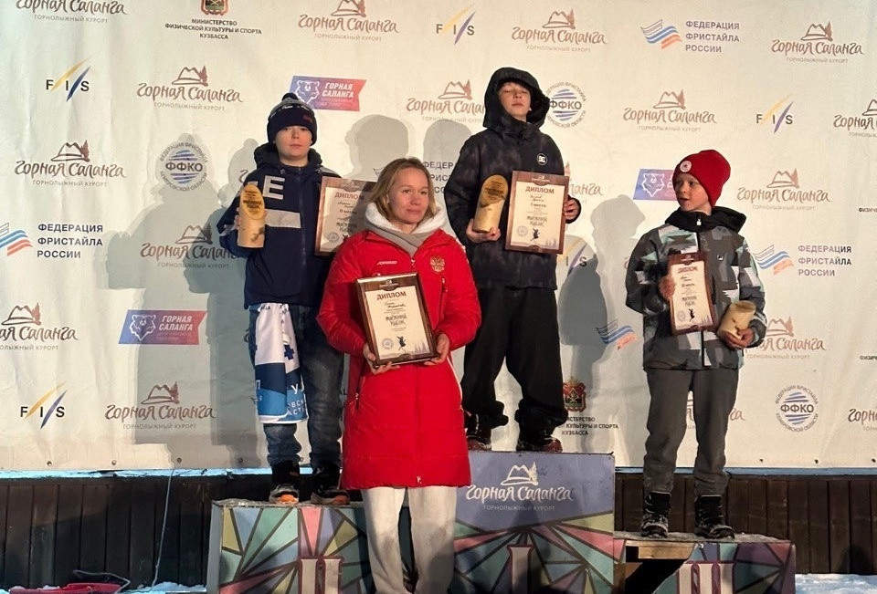 Красраб. Сибирский новостной портал