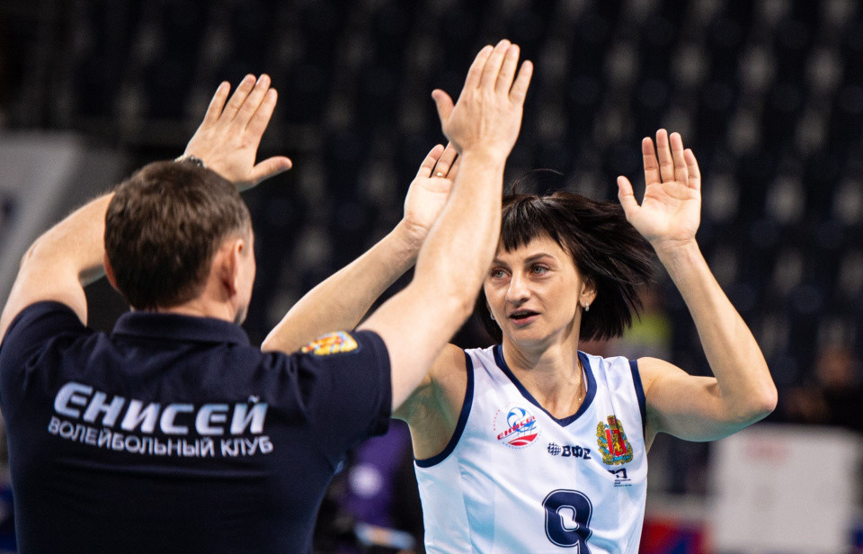 Красраб. Сибирский новостной портал