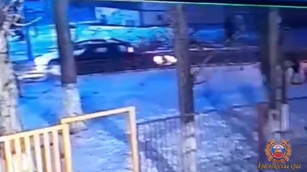 Красраб. Сибирский новостной портал