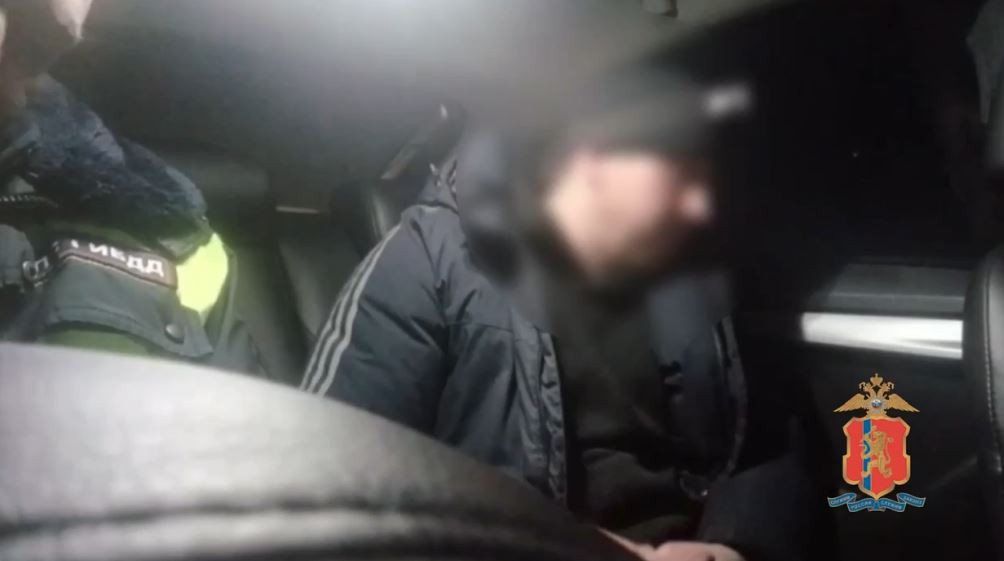 Красраб. Сибирский новостной портал