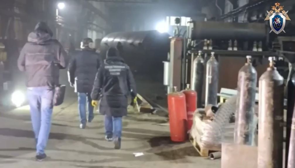 Красраб. Сибирский новостной портал