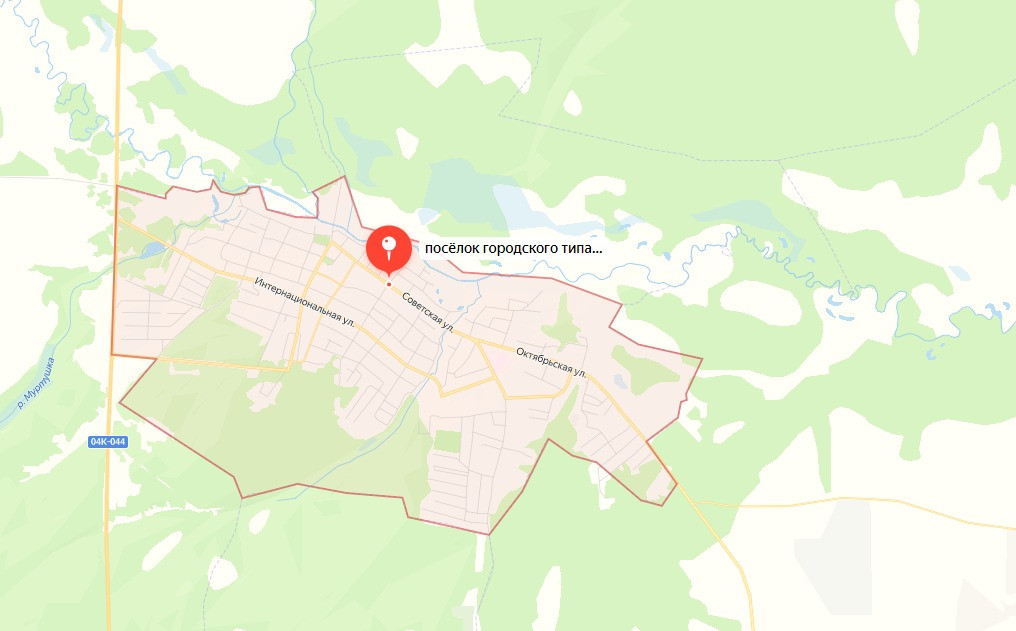 Красраб. Сибирский новостной портал