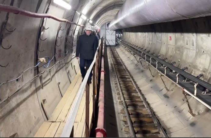 Красраб. Сибирский новостной портал