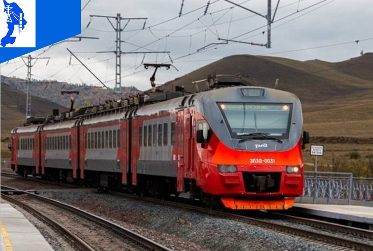 Красраб. Сибирский новостной портал