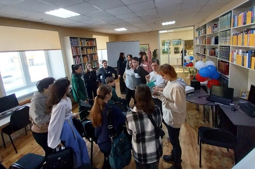 В Уяре становятся традиционными историко-краеведческие «Никитинские чтения».