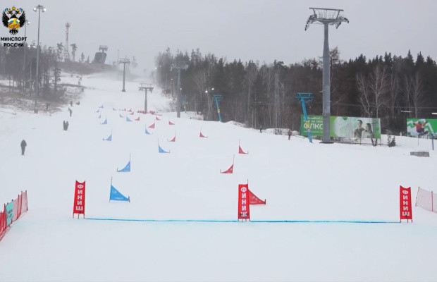 Красраб. Сибирский новостной портал