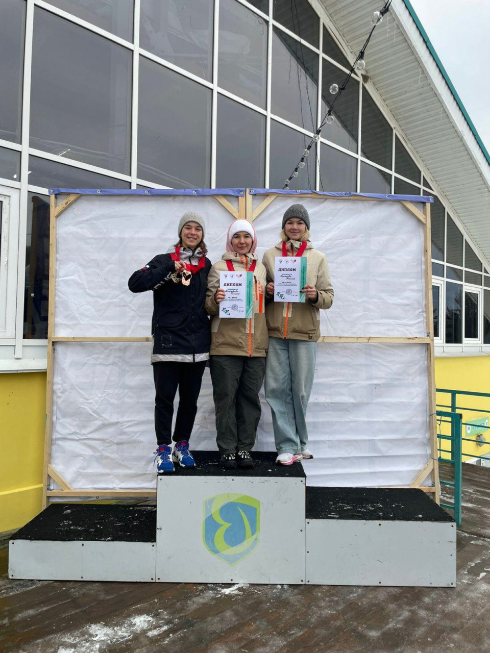 Красраб. Сибирский новостной портал