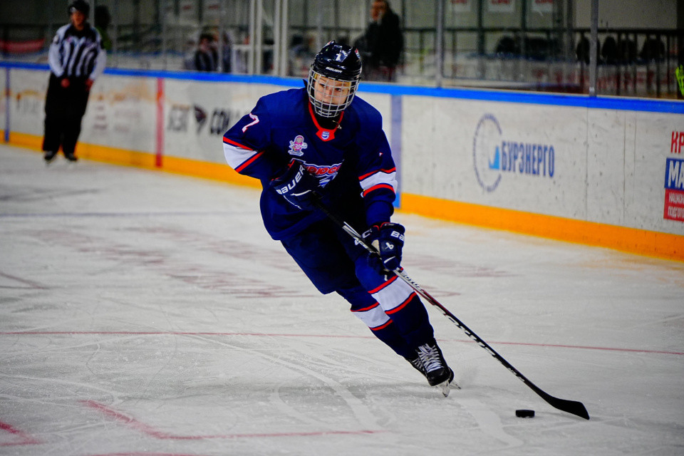 Красраб. Сибирский новостной портал