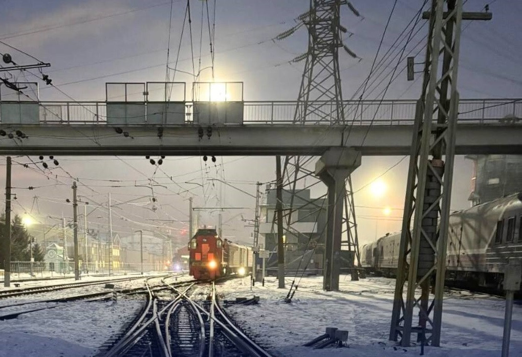 Красраб. Сибирский новостной портал