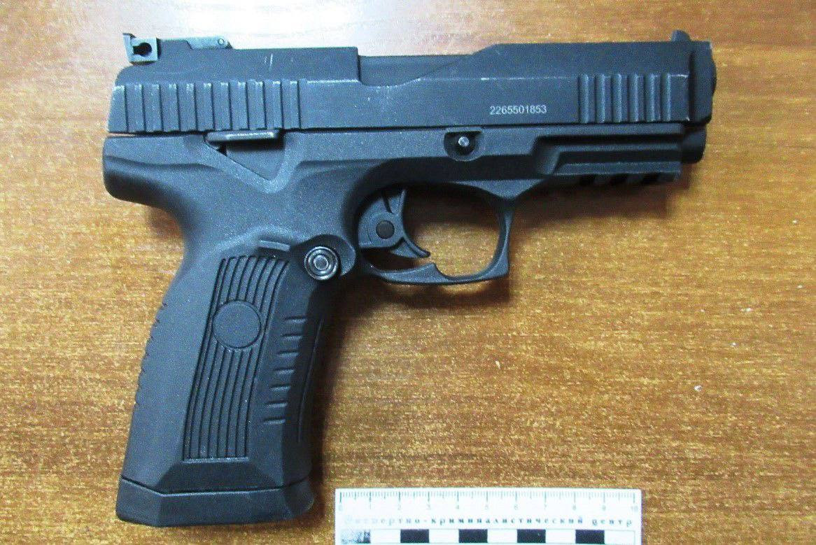 Красраб. Сибирский новостной портал