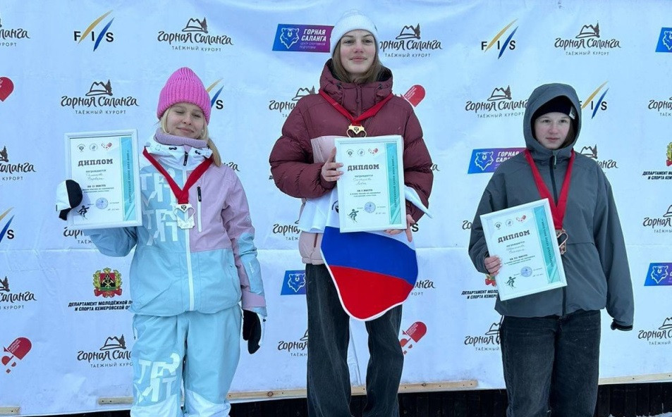 Красраб. Сибирский новостной портал