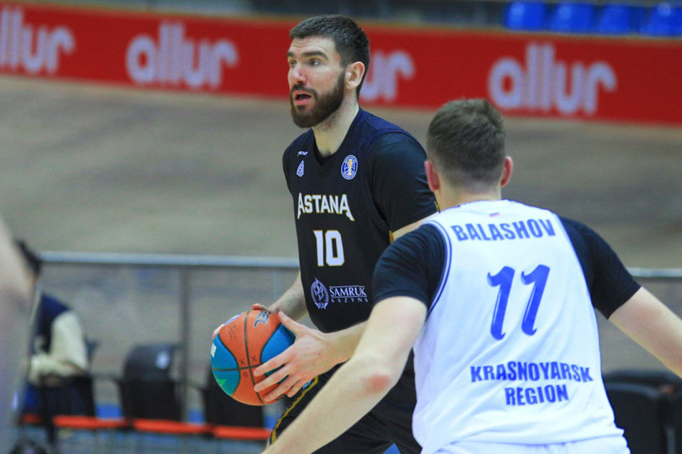 Красраб. Сибирский новостной портал