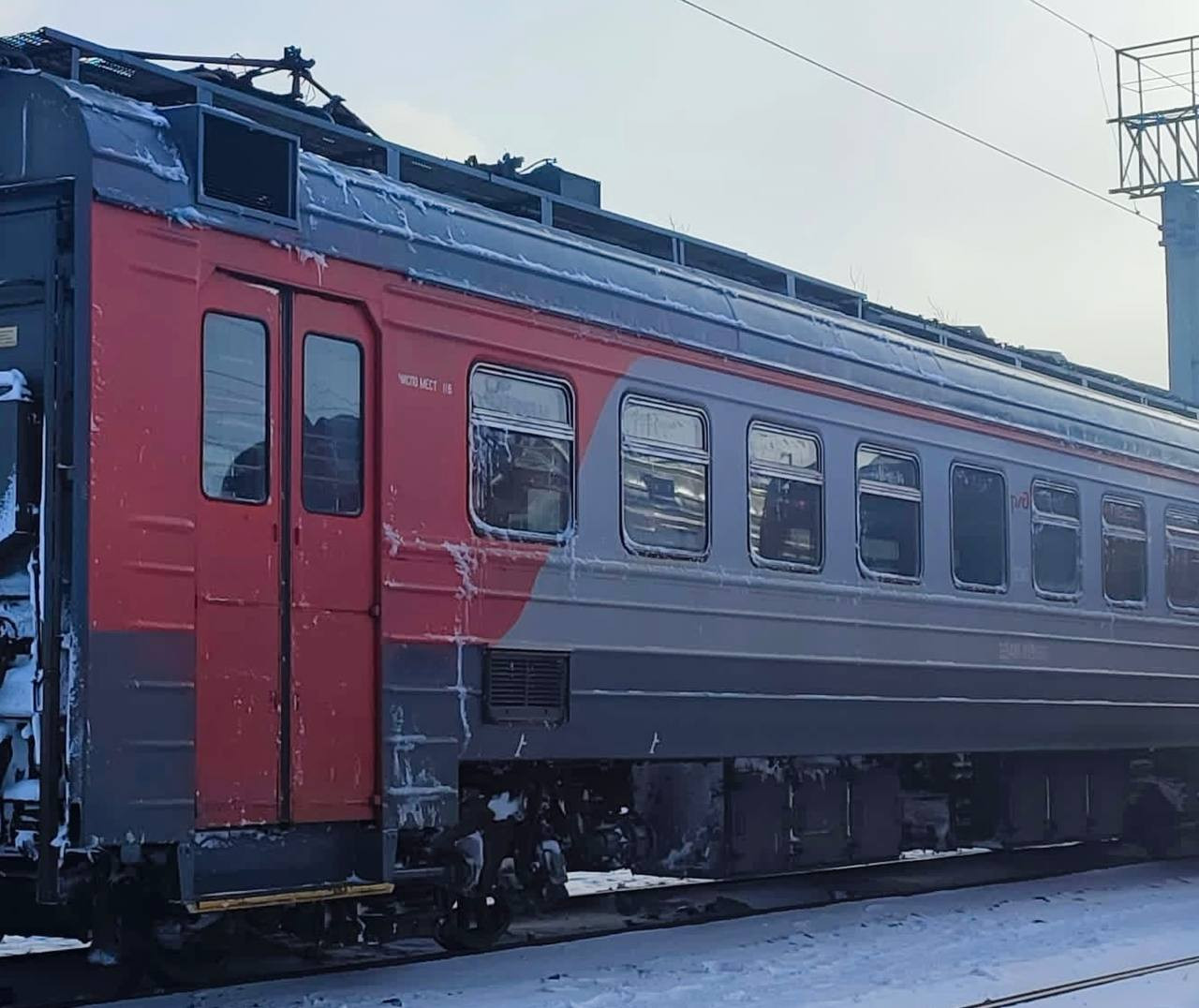 Красраб. Сибирский новостной портал