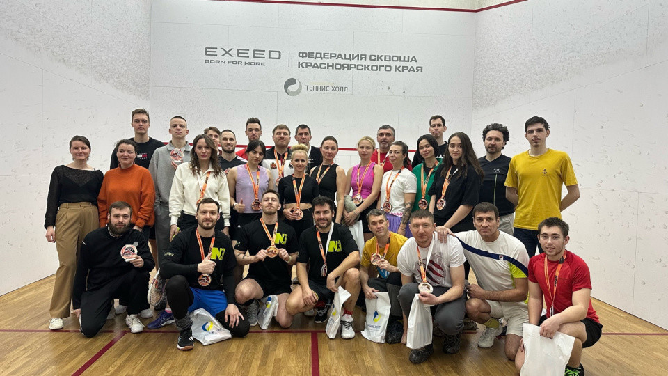 Красраб. Сибирский новостной портал