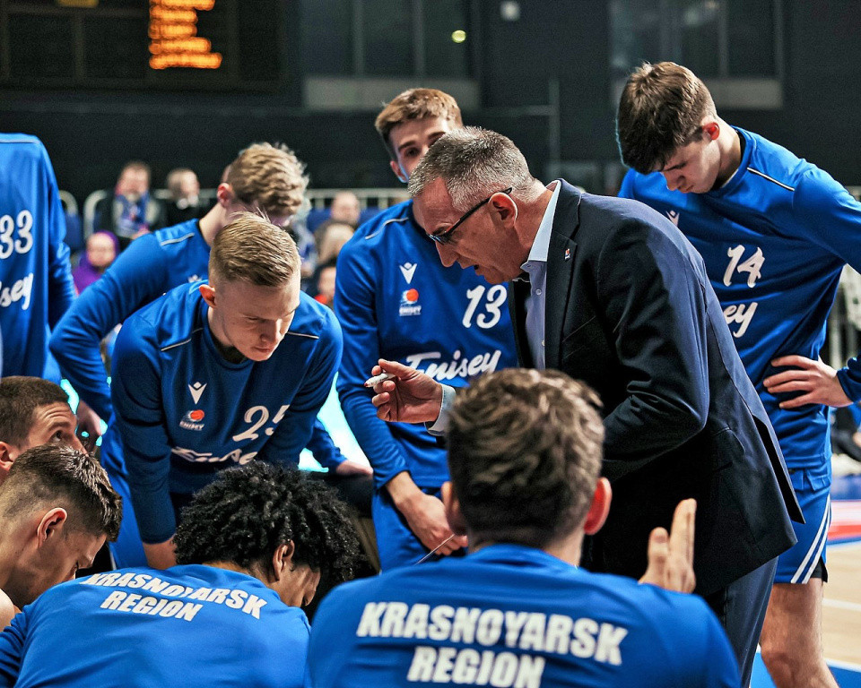 Красраб. Сибирский новостной портал