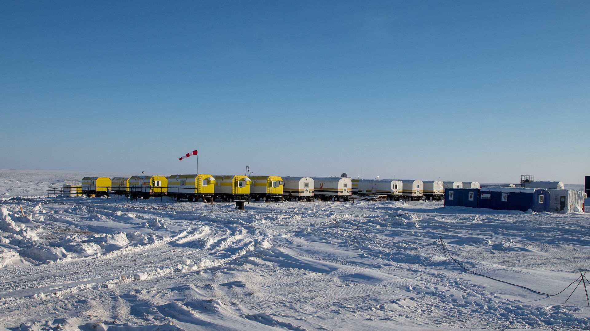 Красраб. Сибирский новостной портал