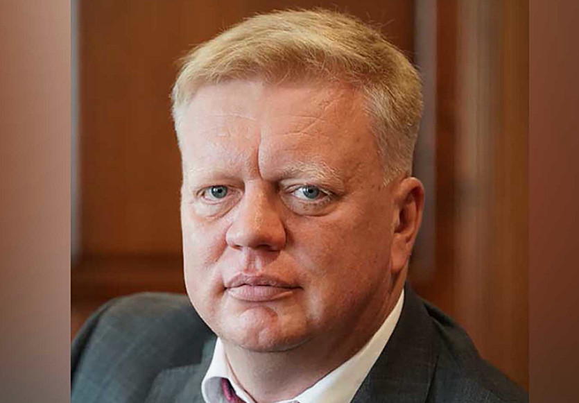 Красраб. Сибирский новостной портал