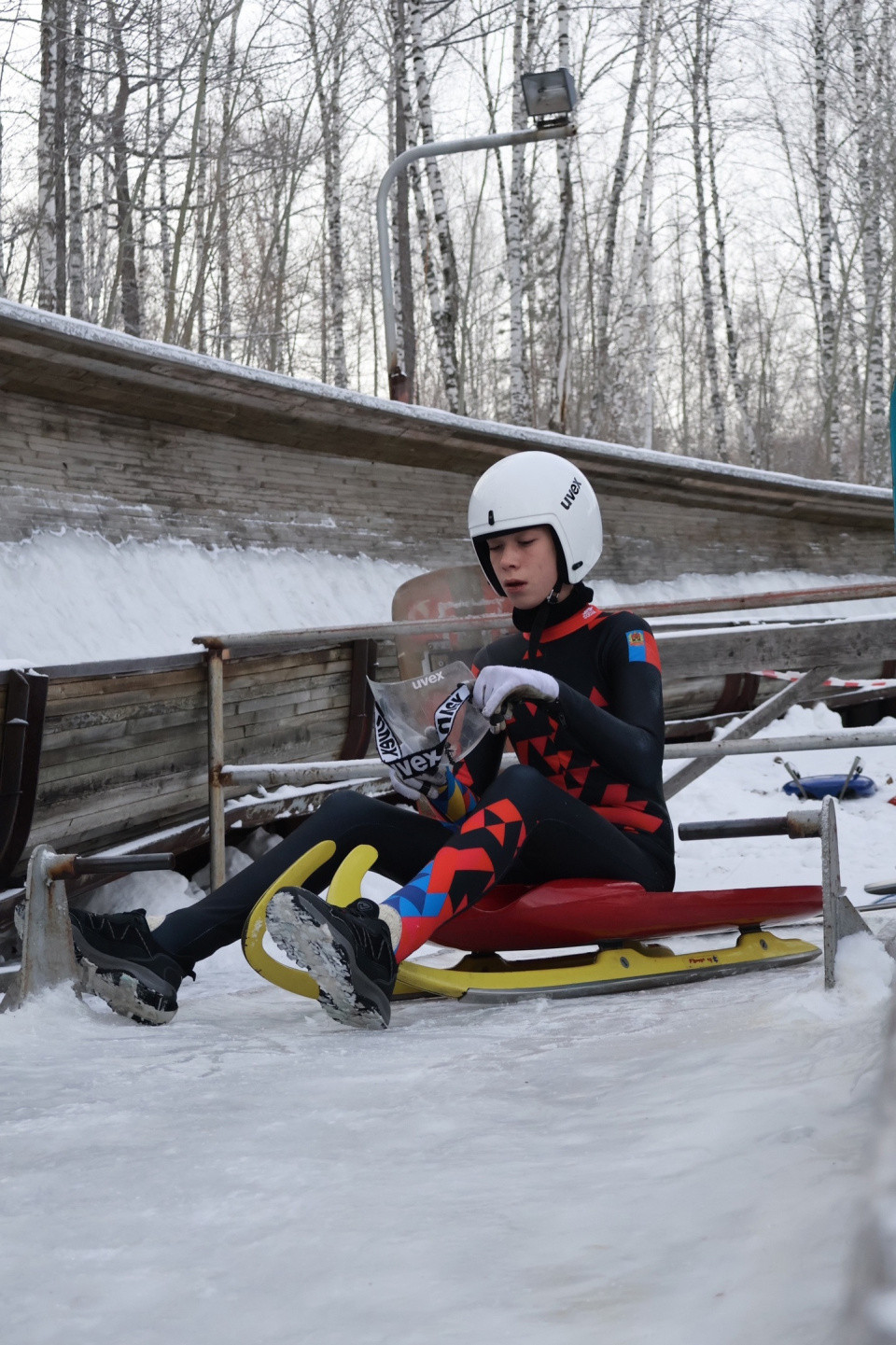 Красраб. Сибирский новостной портал