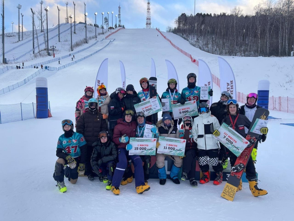 Красраб. Сибирский новостной портал