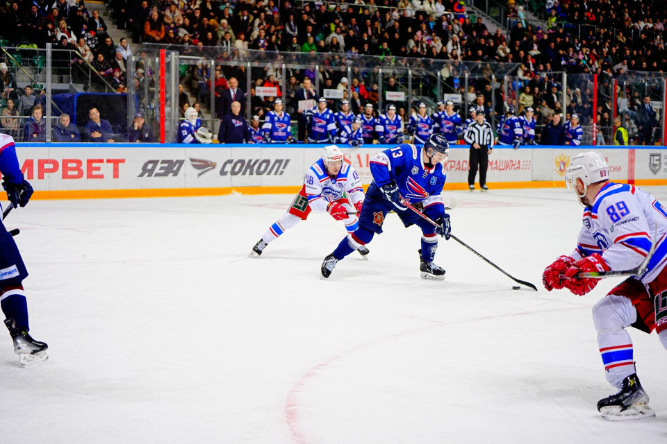 Красраб. Сибирский новостной портал