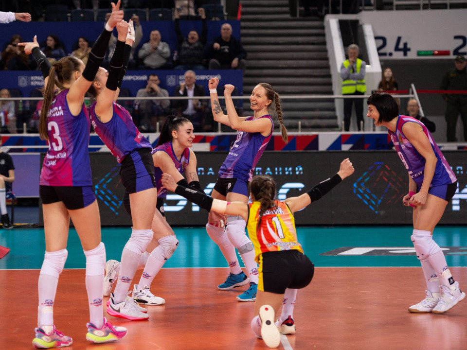 Красраб. Сибирский новостной портал