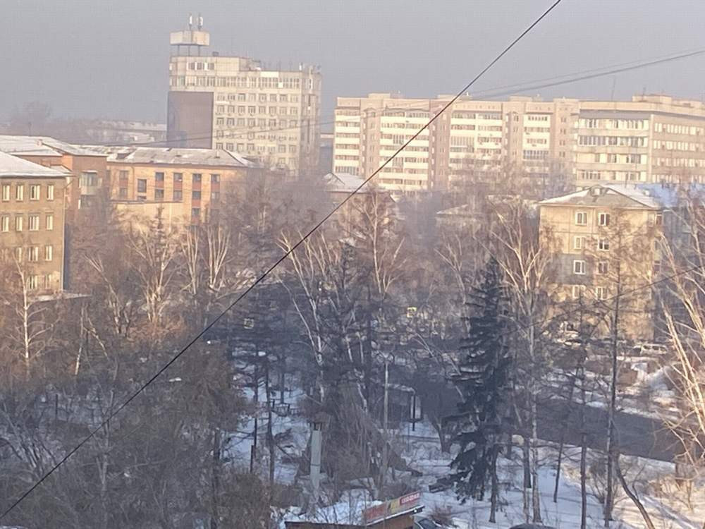 Красраб. Сибирский новостной портал