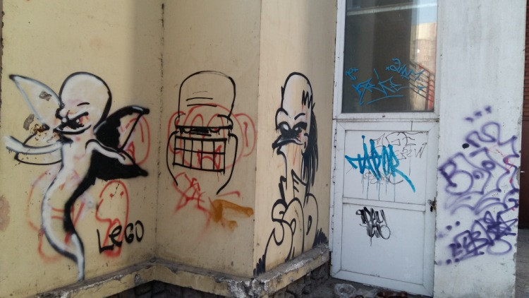 Красраб. Сибирский новостной портал