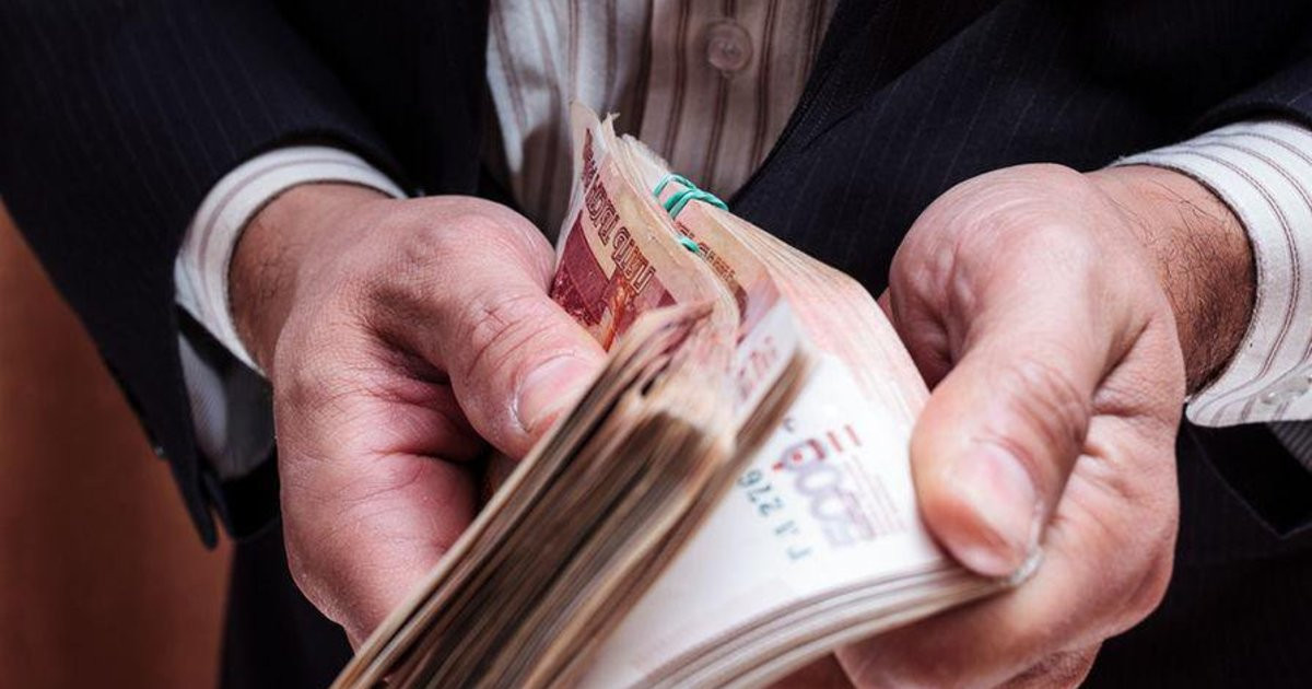 Красраб. Сибирский новостной портал