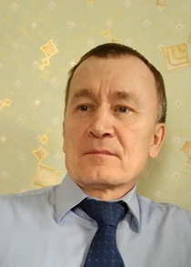 Рашит Закиров