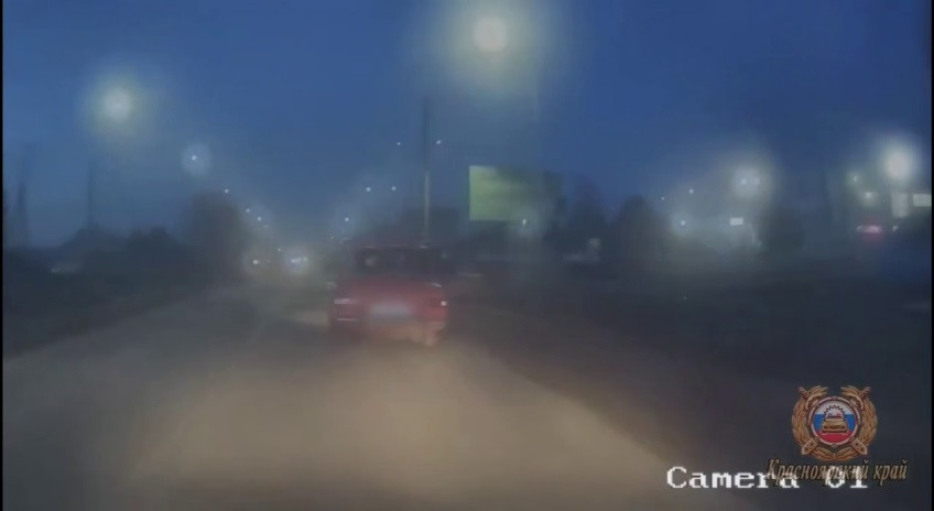 Красраб. Сибирский новостной портал