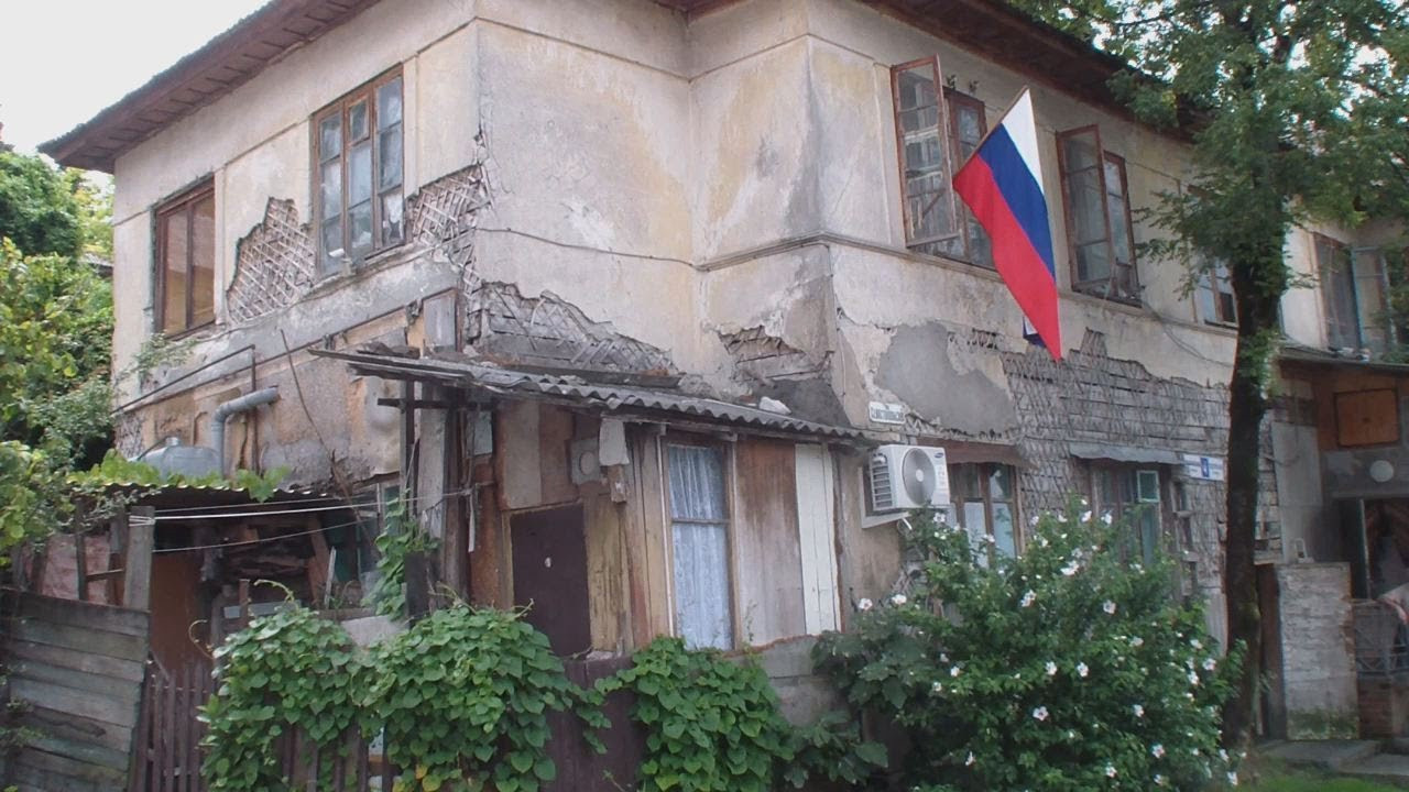 Красраб. Сибирский новостной портал