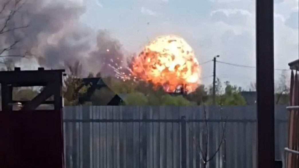 Красраб. Сибирский новостной портал