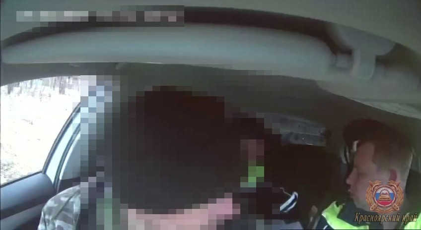 Красраб. Сибирский новостной портал