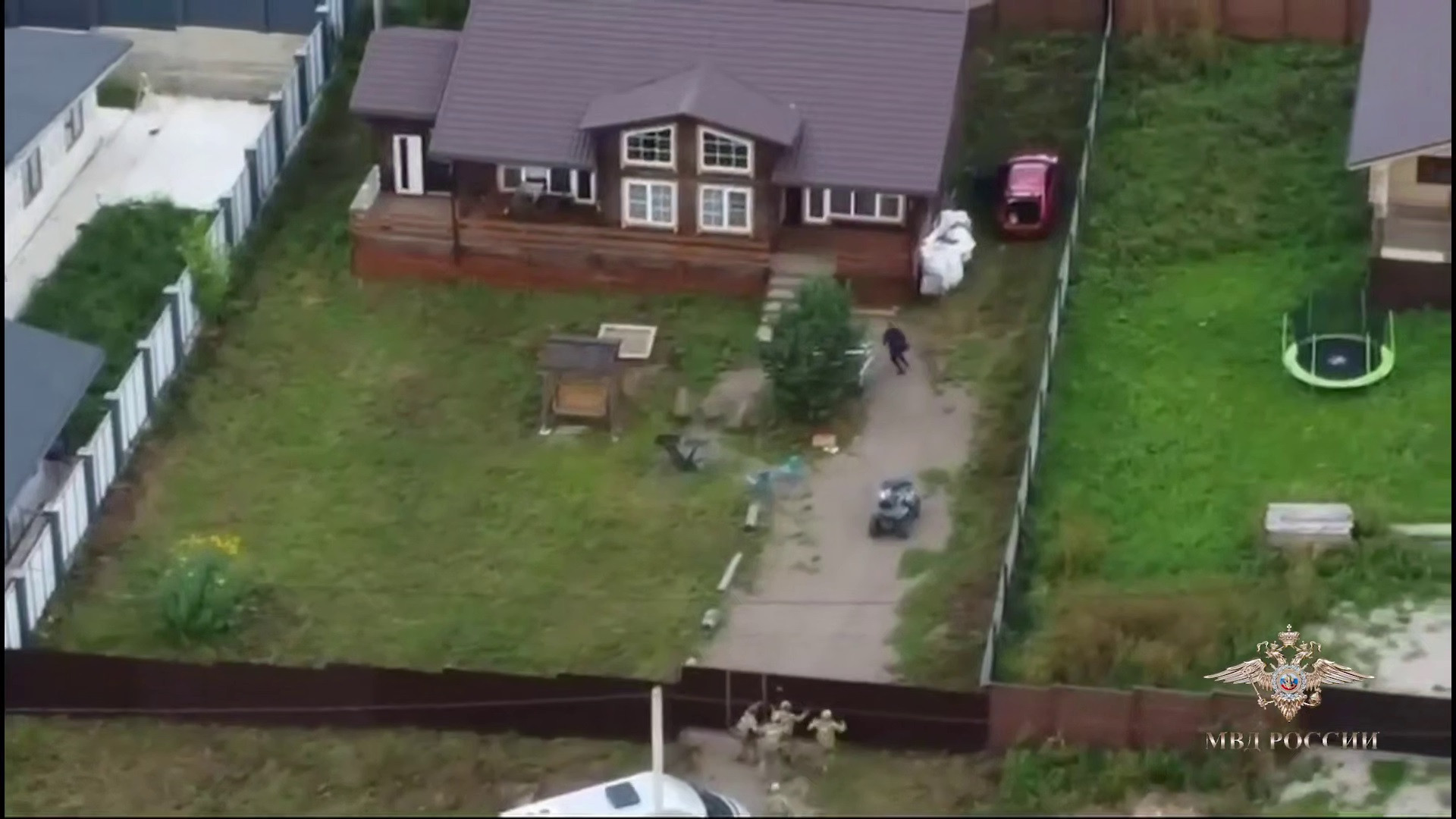 Красраб. Сибирский новостной портал