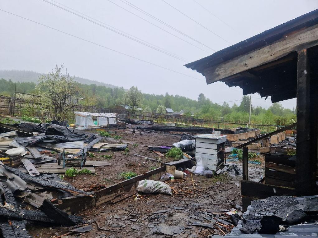 Красраб. Сибирский новостной портал