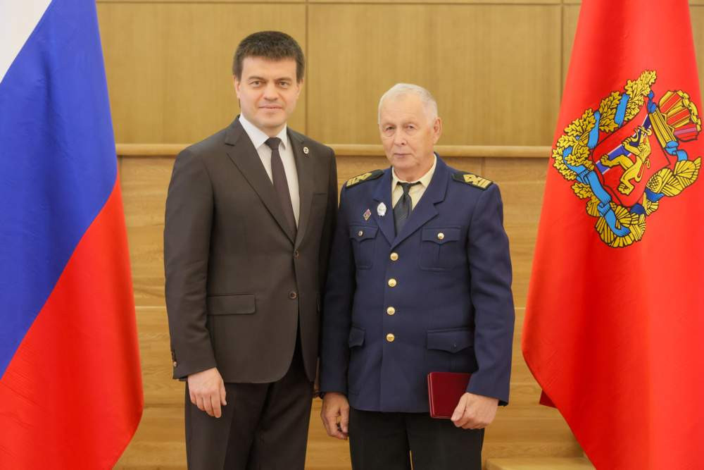 Красраб. Сибирский новостной портал