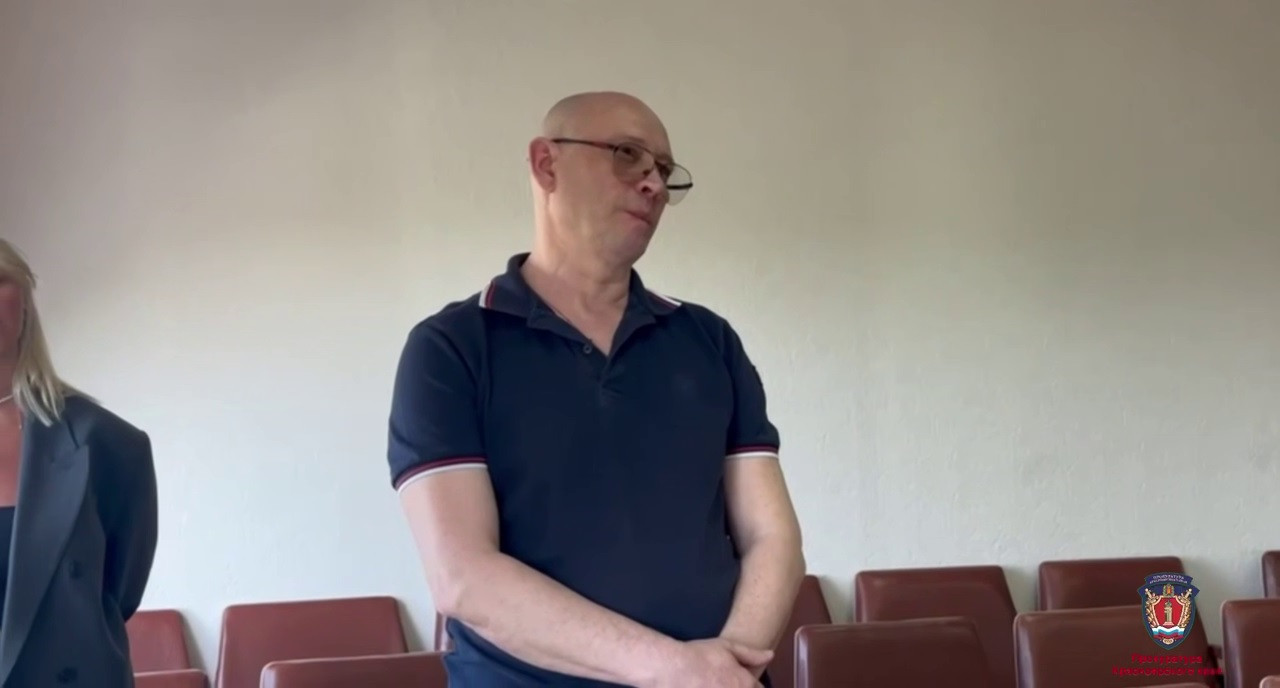 Красраб. Сибирский новостной портал