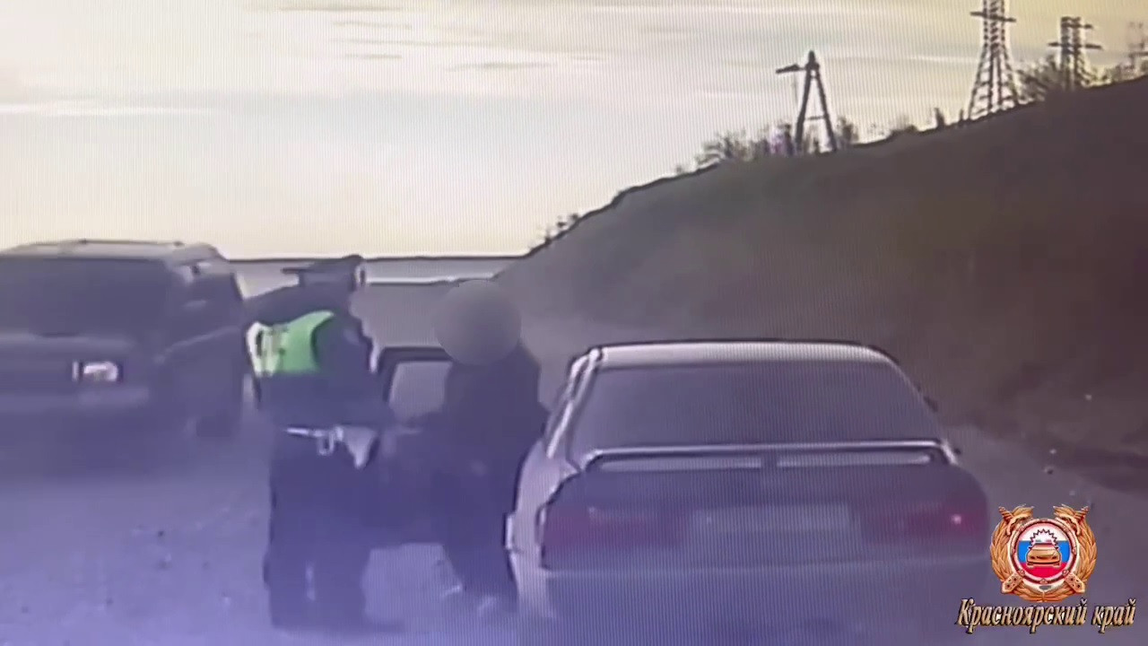 Красраб. Сибирский новостной портал