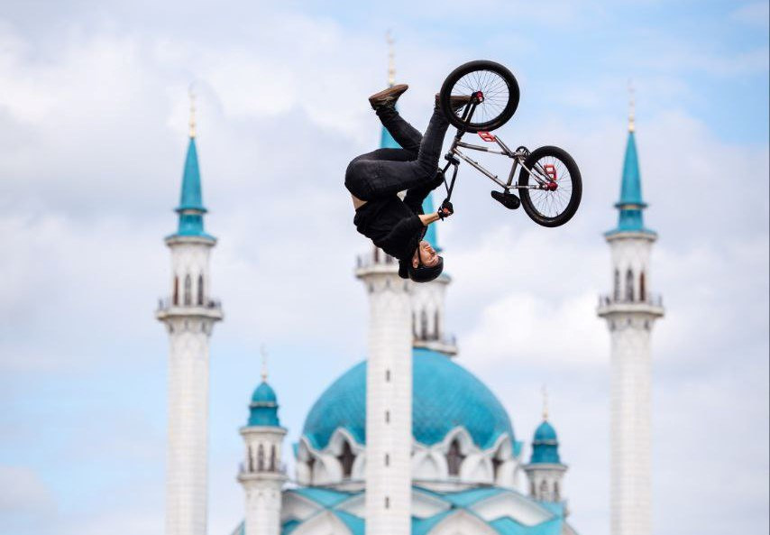 Красраб. Сибирский новостной портал