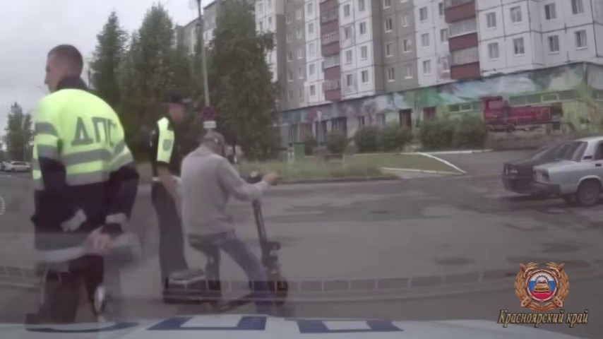 Красраб. Сибирский новостной портал