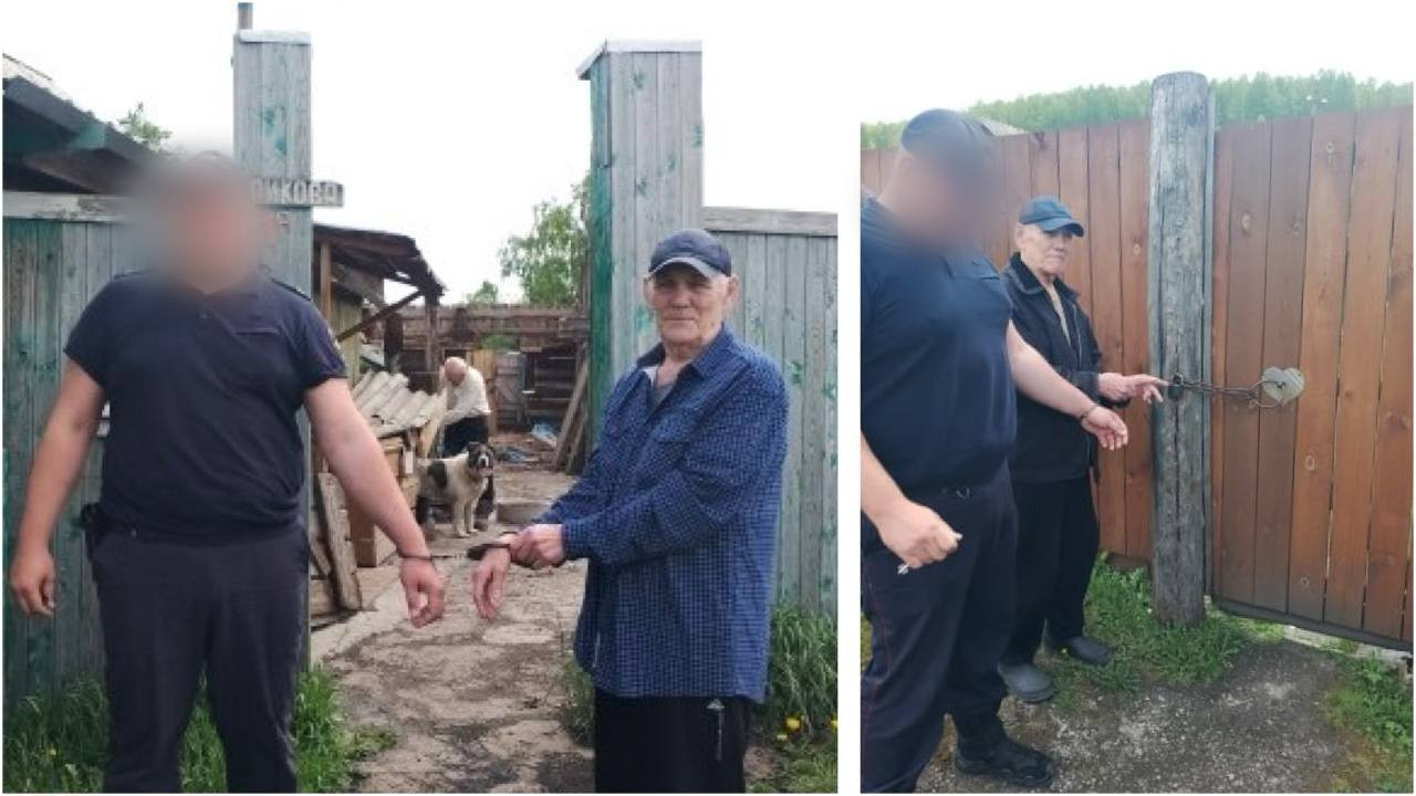 Красраб. Сибирский новостной портал