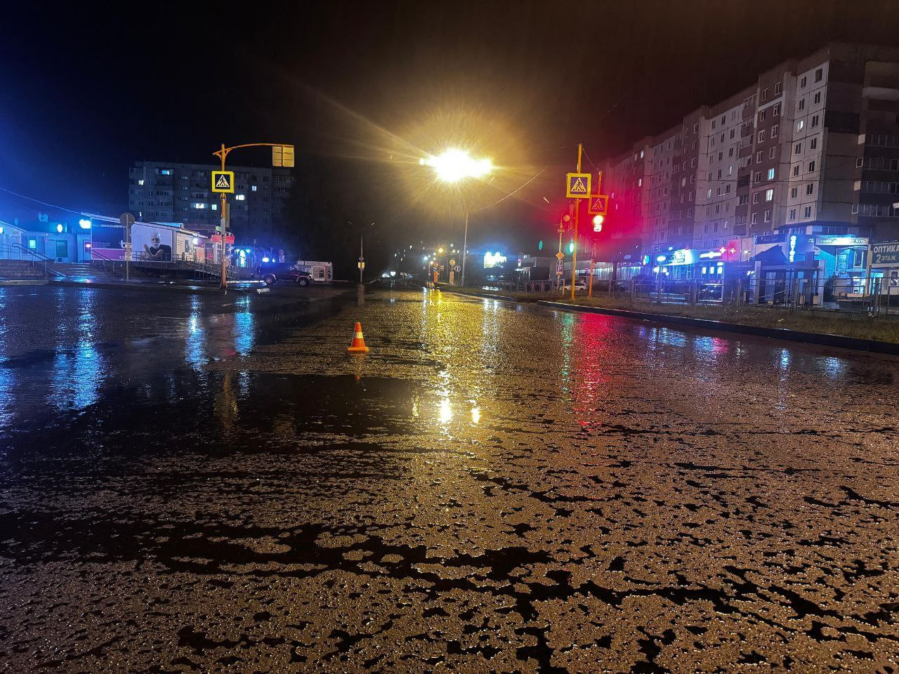 Красраб. Сибирский новостной портал