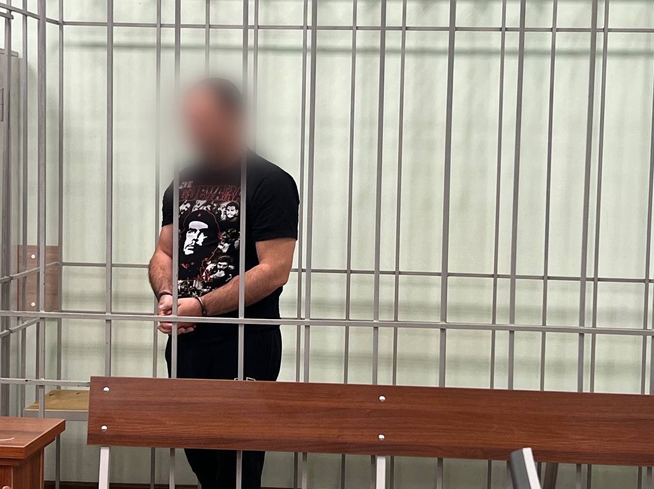 Красраб. Сибирский новостной портал