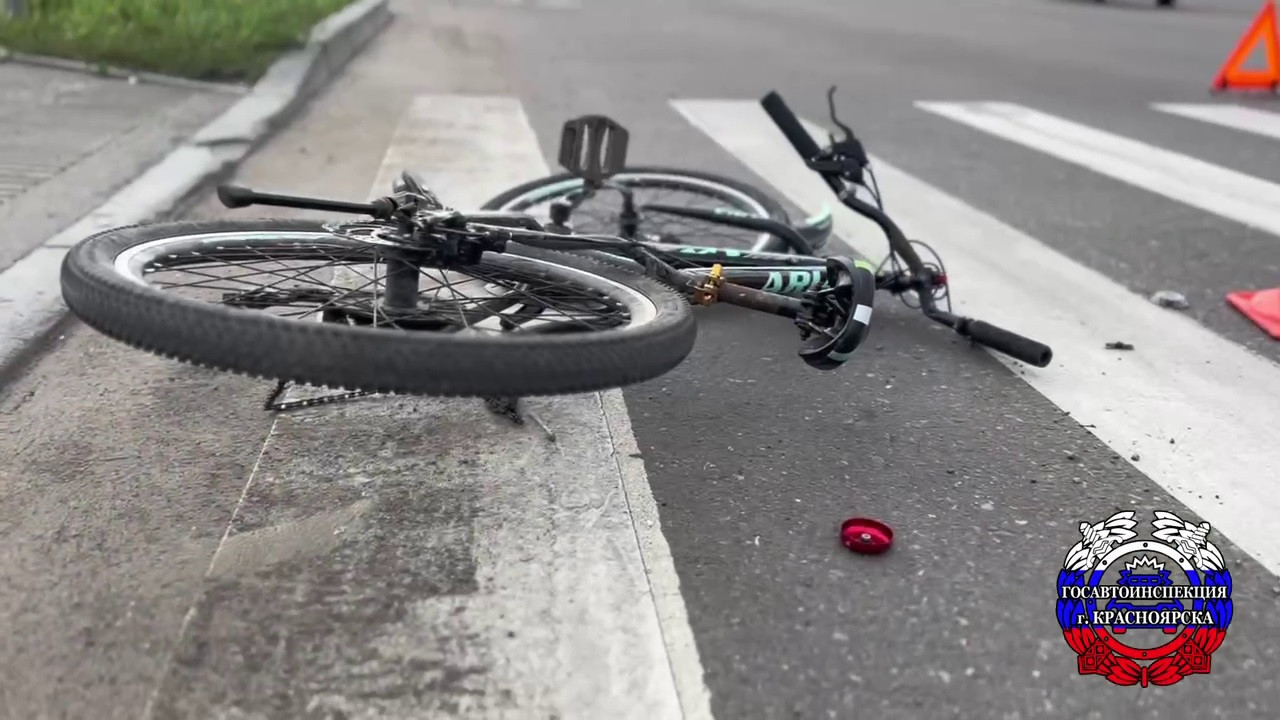 Красраб. Сибирский новостной портал