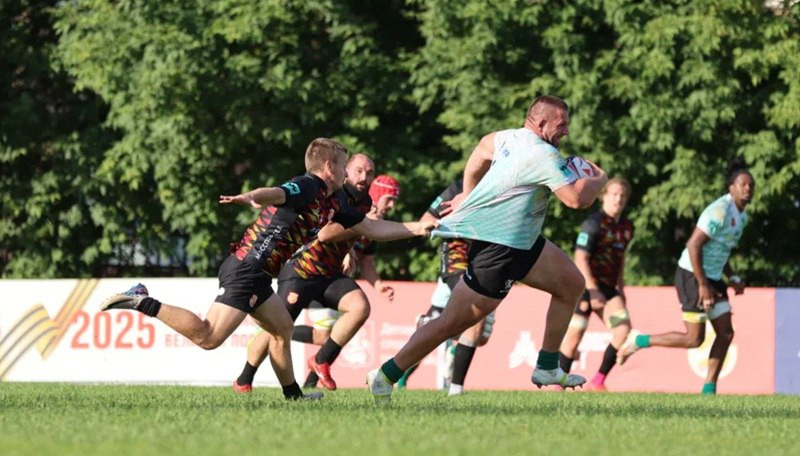 Фото с сайта Минспорта Красноярского края