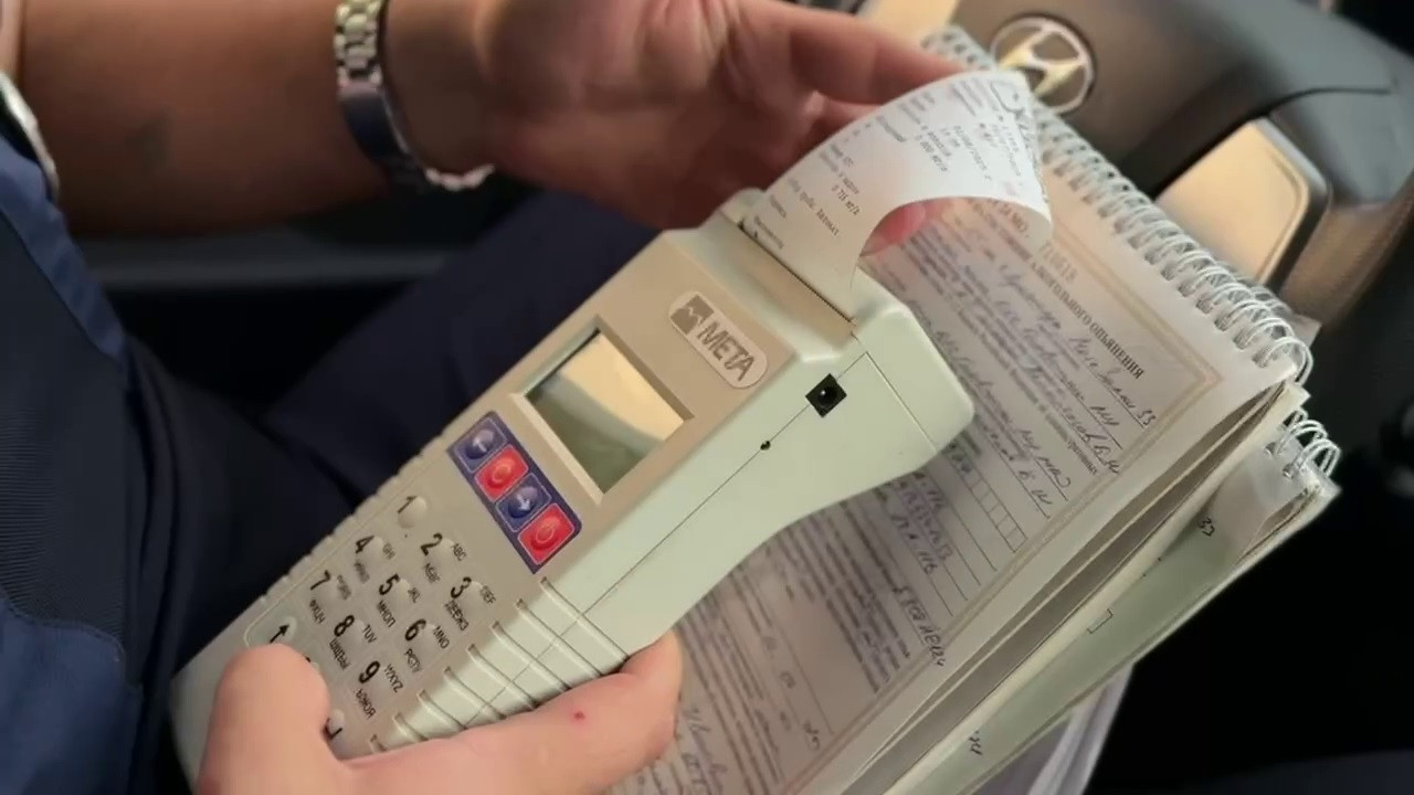 Красраб. Сибирский новостной портал