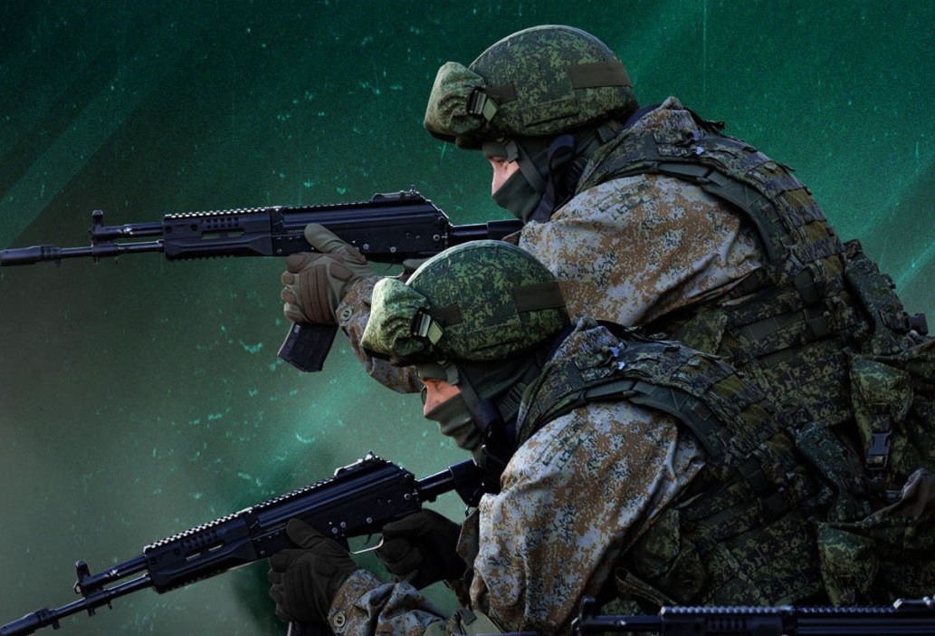 Красраб. Сибирский новостной портал