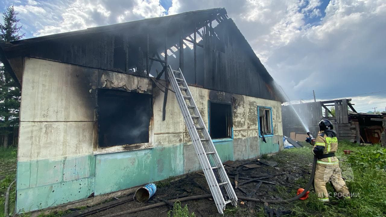 Красраб. Сибирский новостной портал