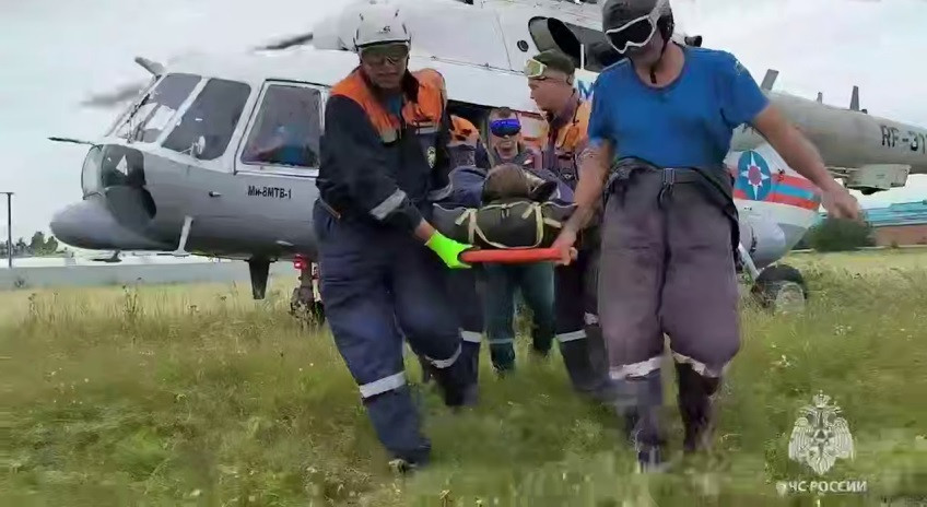 Красраб. Сибирский новостной портал