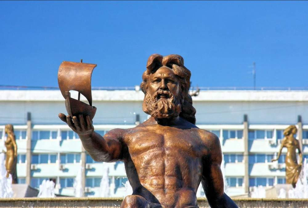 Красраб. Сибирский новостной портал